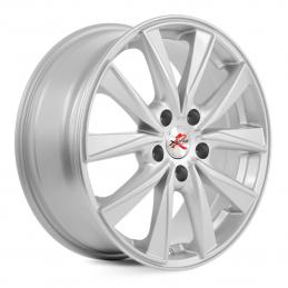 X`trike RST R057 7x17 PCD5x108 ET50 DIA 63.4  HS